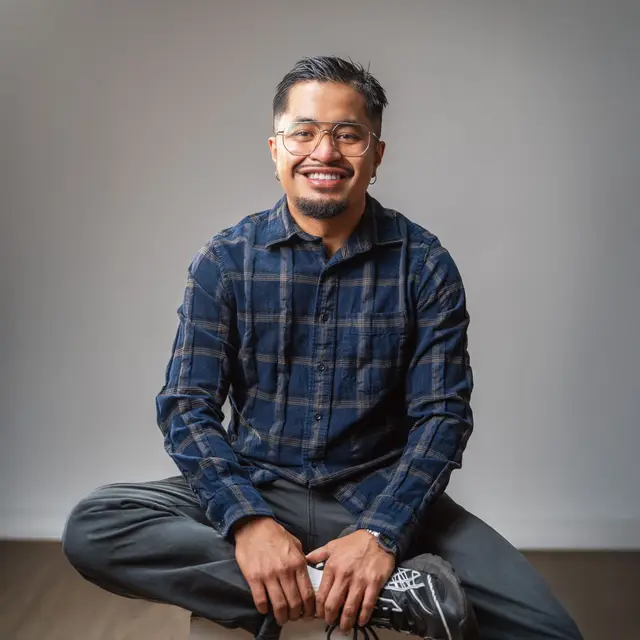 Axel Bautista