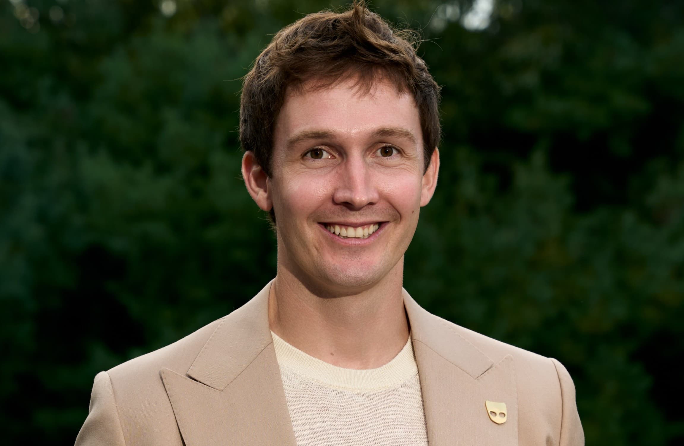Matt Morden