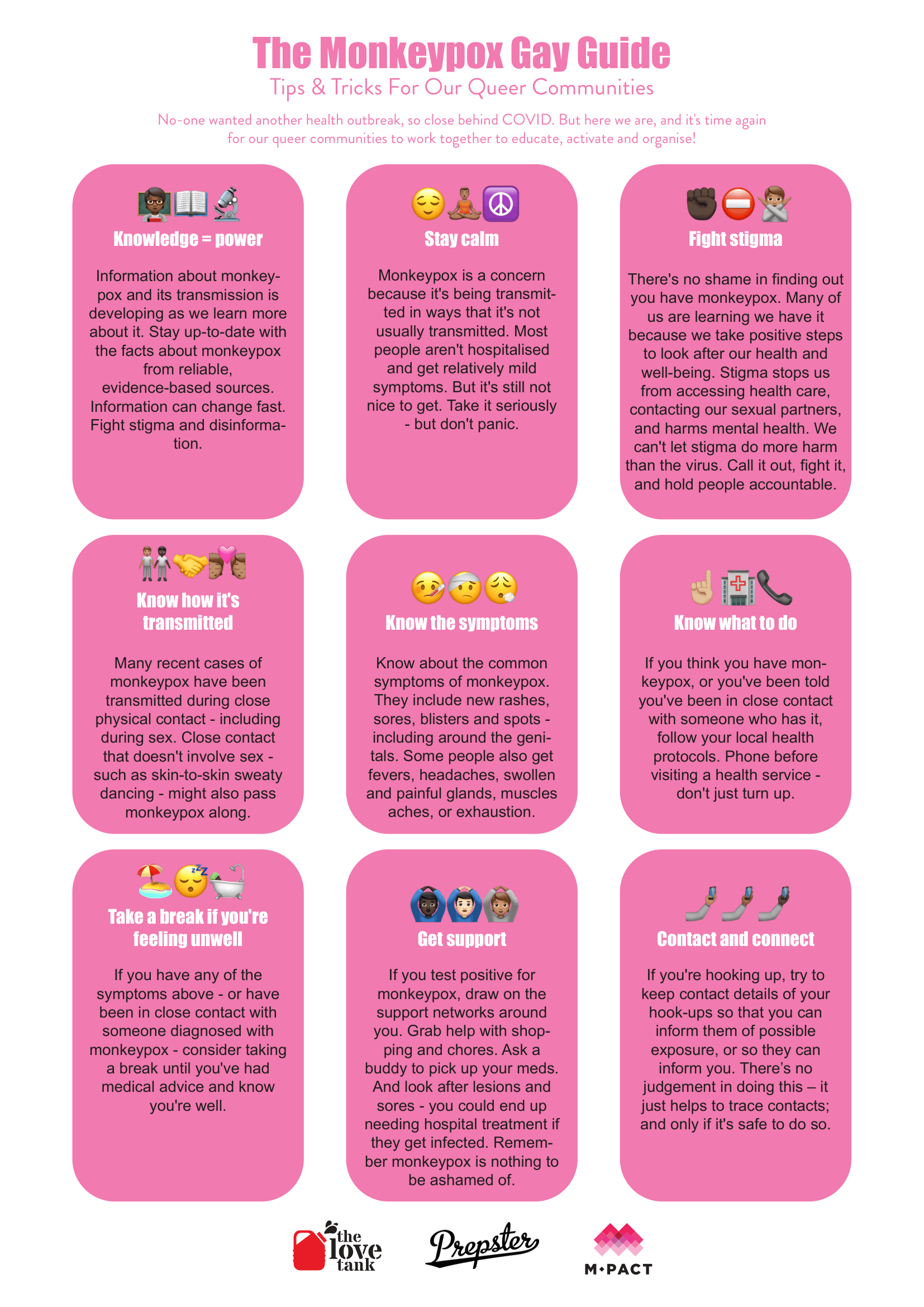 guide